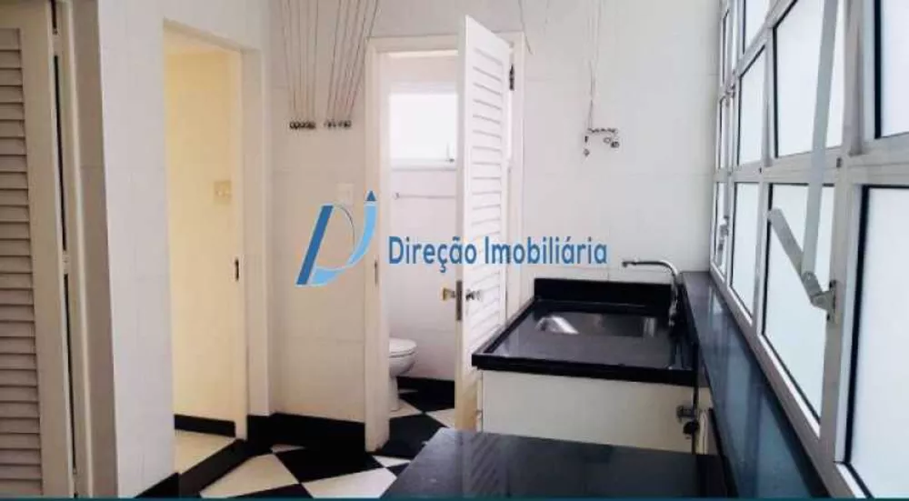 Apartamento, 3 quartos, 344 m² - Foto 15