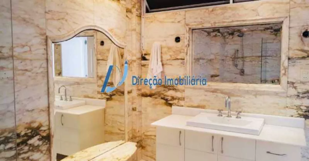 Apartamento, 3 quartos, 344 m² - Foto 14