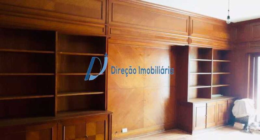 Apartamento, 3 quartos, 344 m² - Foto 1