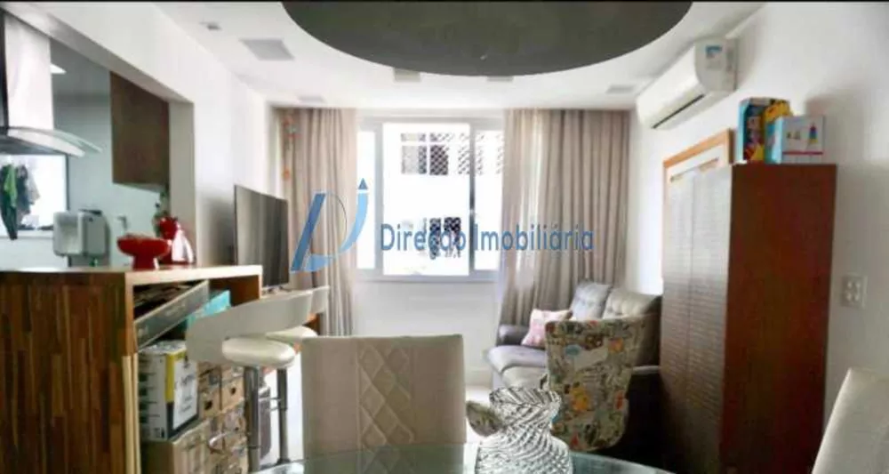 Apartamento, 3 quartos, 85 m² - Foto 15