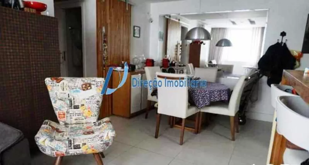 Apartamento, 3 quartos, 85 m² - Foto 5