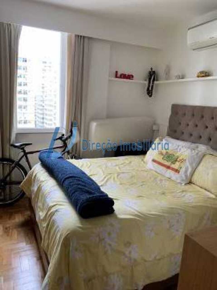 Apartamento, 3 quartos, 85 m² - Foto 3