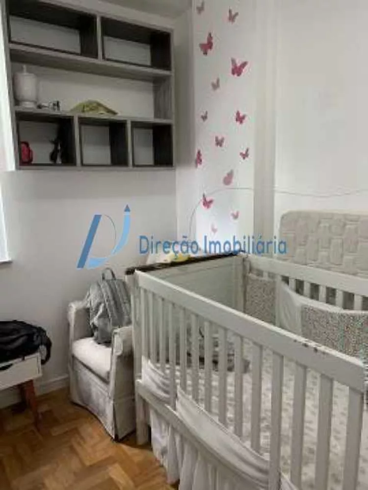 Apartamento, 3 quartos, 85 m² - Foto 10