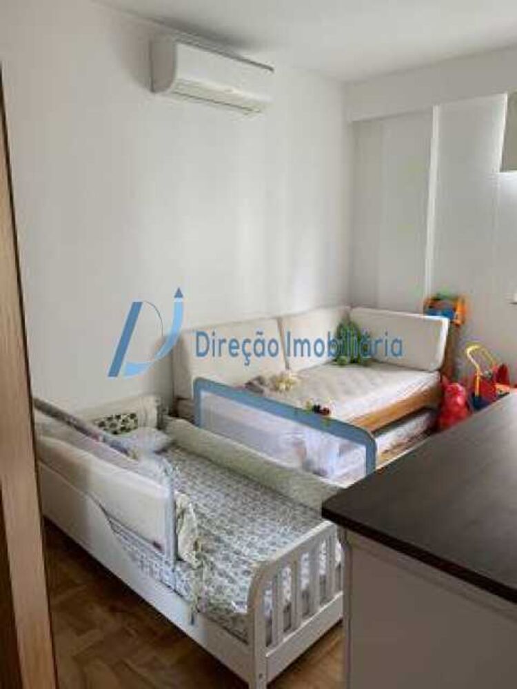 Apartamento, 3 quartos, 85 m² - Foto 2