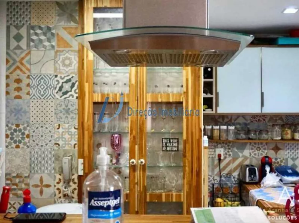 Apartamento, 3 quartos, 85 m² - Foto 7