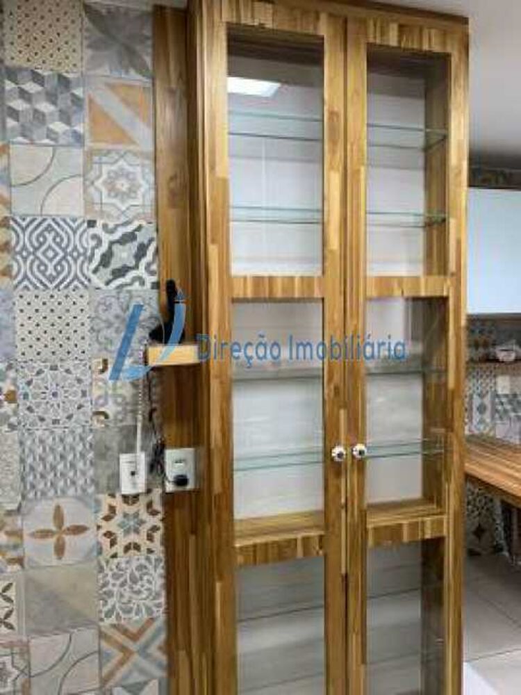 Apartamento, 3 quartos, 85 m² - Foto 1