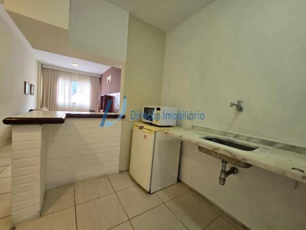 Flat/Apart Hotel, 1 quarto, 48 m² - Foto 5