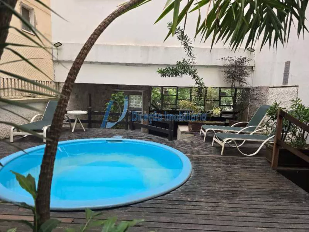 Flat/Apart Hotel, 1 quarto, 48 m² - Foto 22