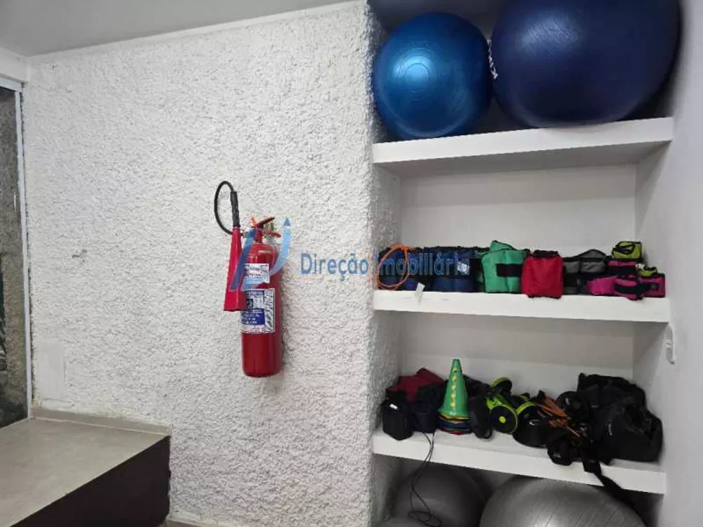 Flat/Apart Hotel, 1 quarto, 48 m² - Foto 12
