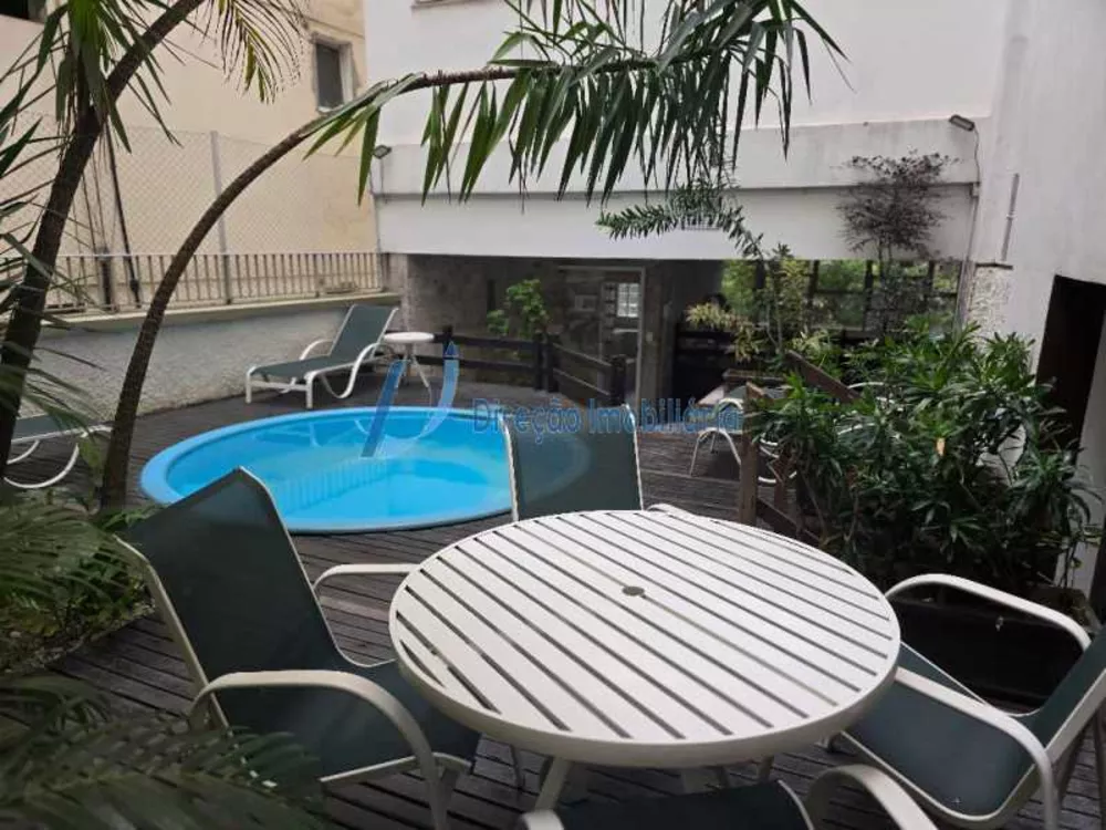 Flat/Apart Hotel, 1 quarto, 48 m² - Foto 9