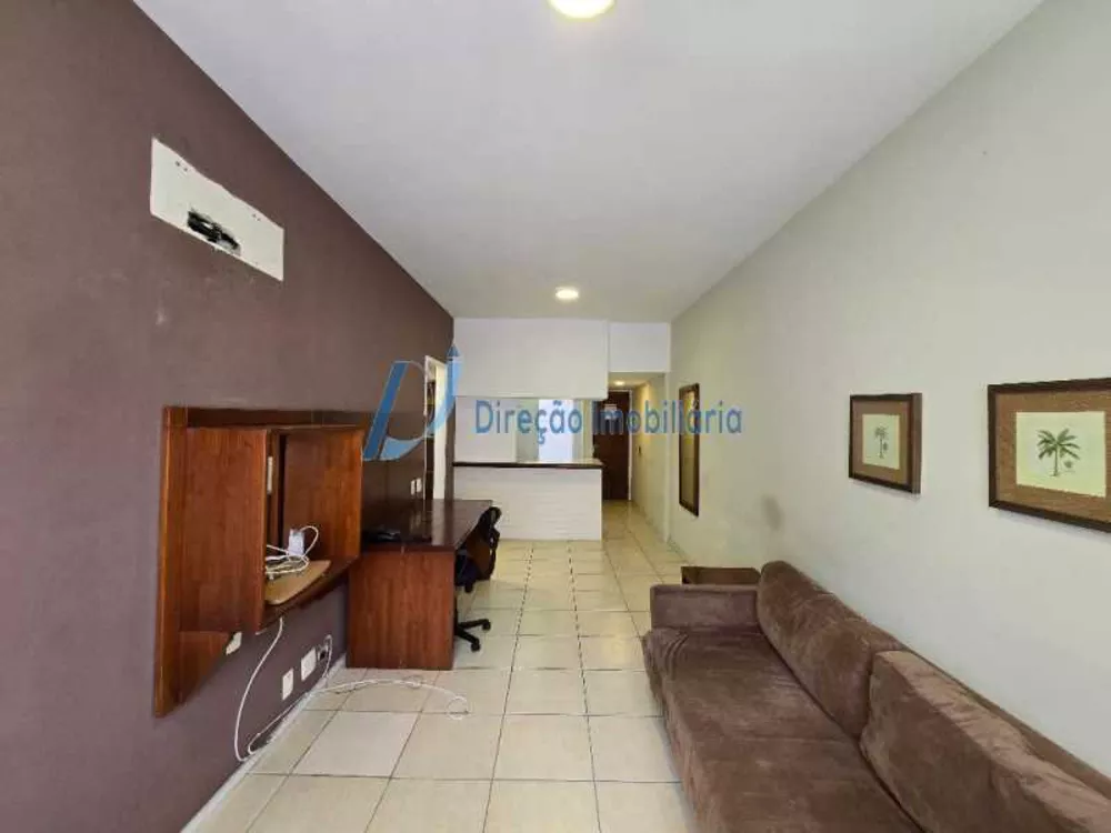 Flat/Apart Hotel, 1 quarto, 48 m² - Foto 14