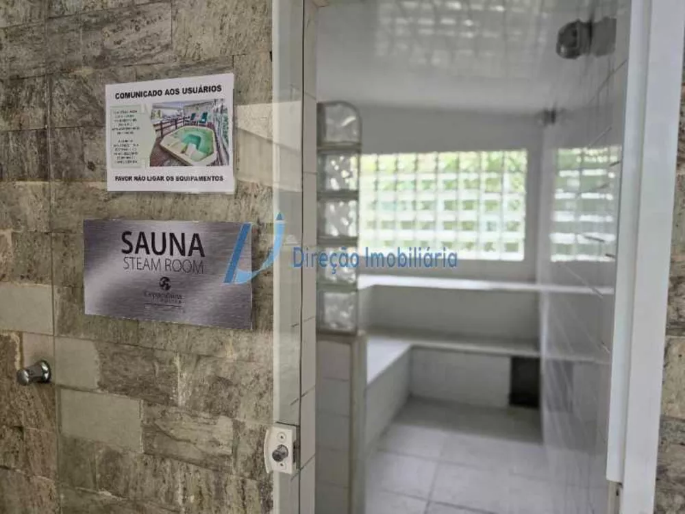 Flat/Apart Hotel, 1 quarto, 48 m² - Foto 20