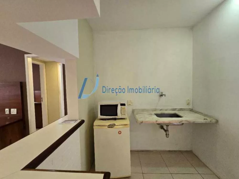 Flat/Apart Hotel, 1 quarto, 48 m² - Foto 15