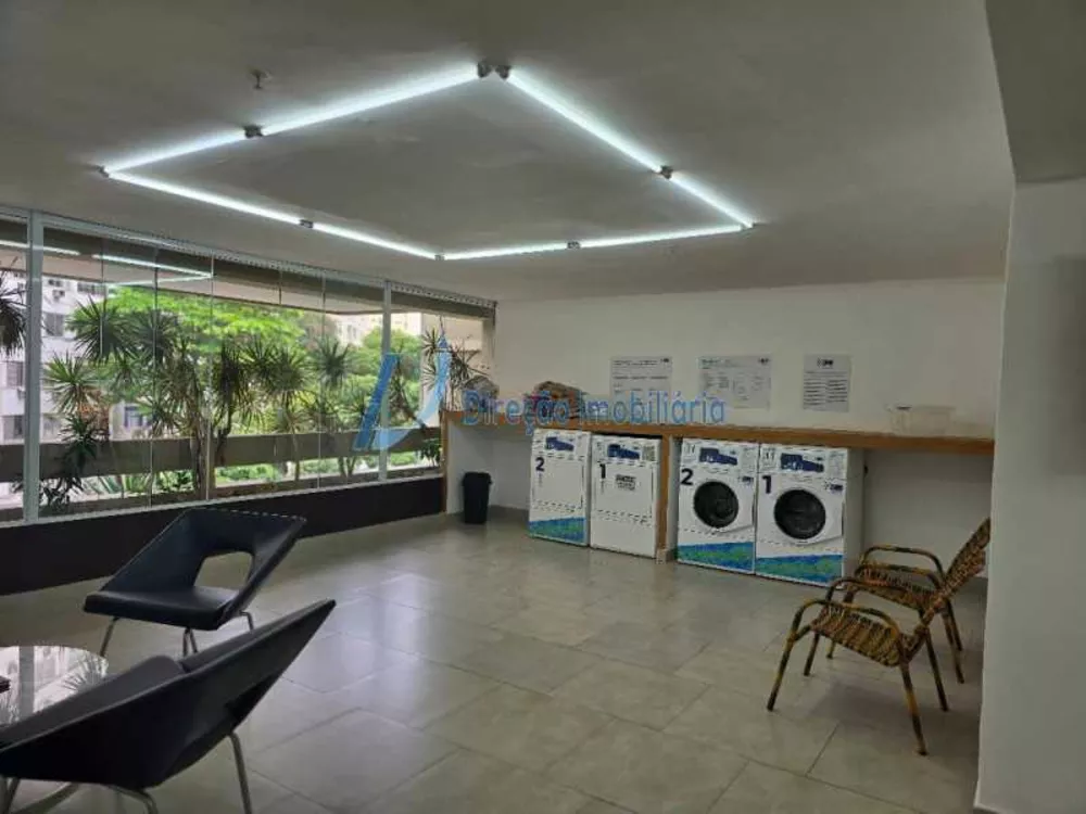 Flat/Apart Hotel, 1 quarto, 48 m² - Foto 16