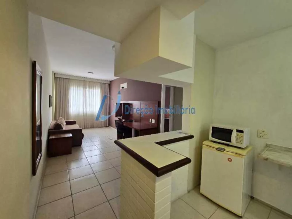 Flat/Apart Hotel, 1 quarto, 48 m² - Foto 6