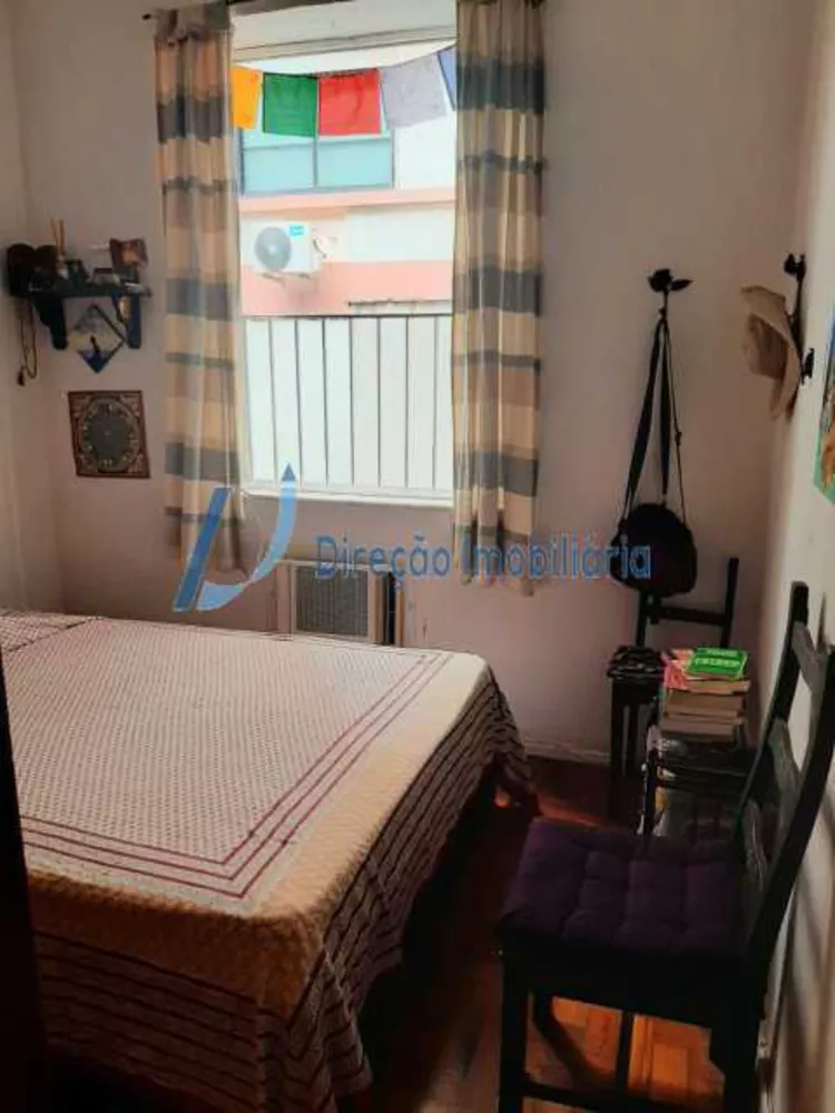 Apartamento, 2 quartos, 54 m² - Foto 8