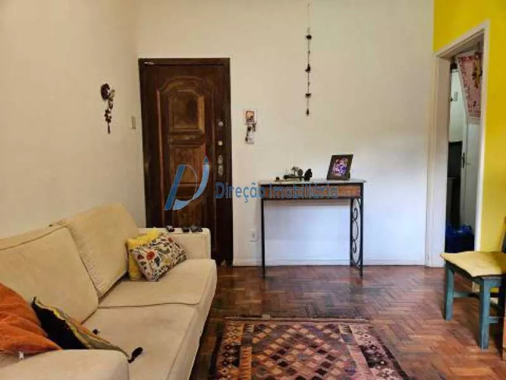Apartamento, 2 quartos, 54 m² - Foto 5