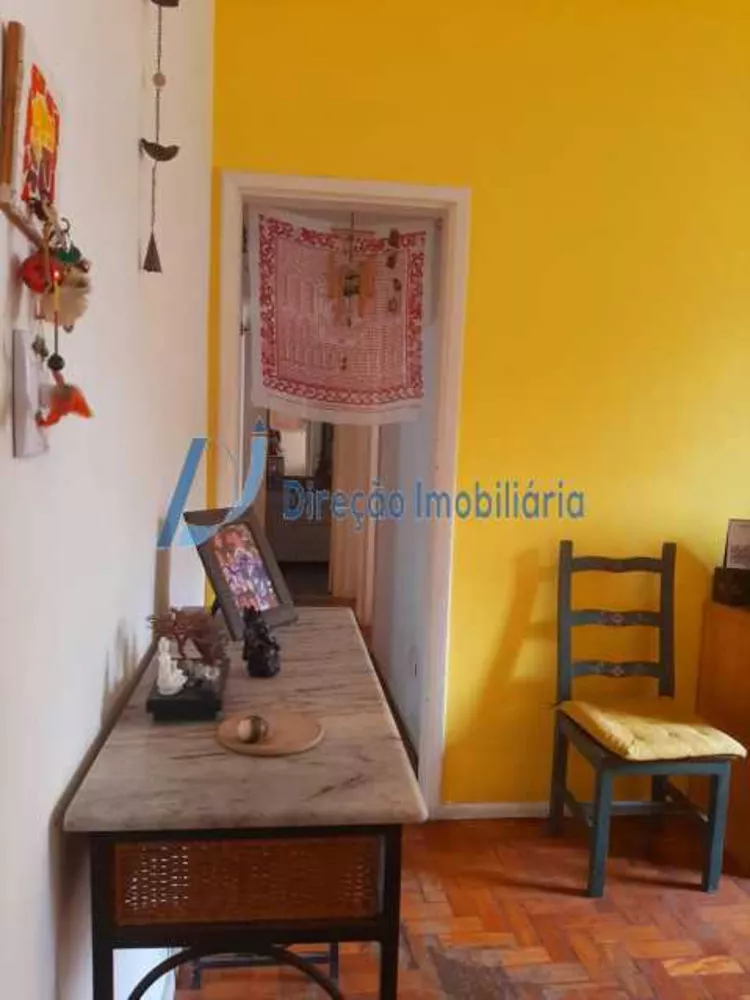 Apartamento, 2 quartos, 54 m² - Foto 7