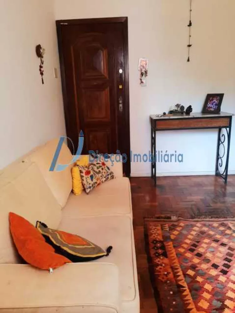 Apartamento, 2 quartos, 54 m² - Foto 6