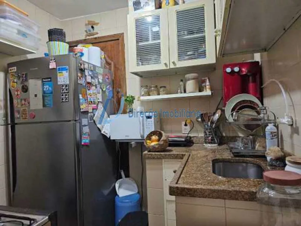 Apartamento, 2 quartos, 54 m² - Foto 19