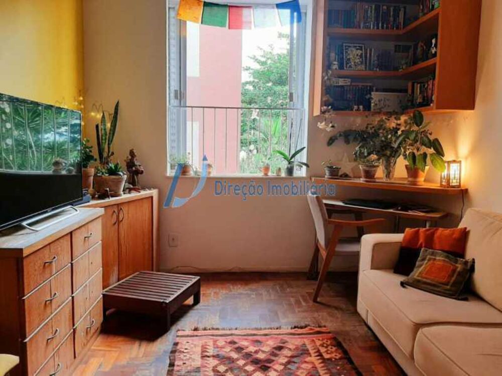 Apartamento, 2 quartos, 54 m² - Foto 2