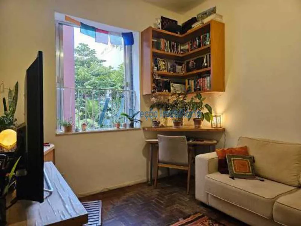 Apartamento, 2 quartos, 54 m² - Foto 3