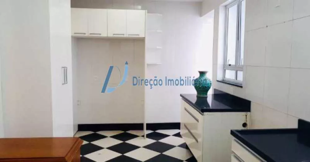 Apartamento, 3 quartos, 344 m² - Foto 9