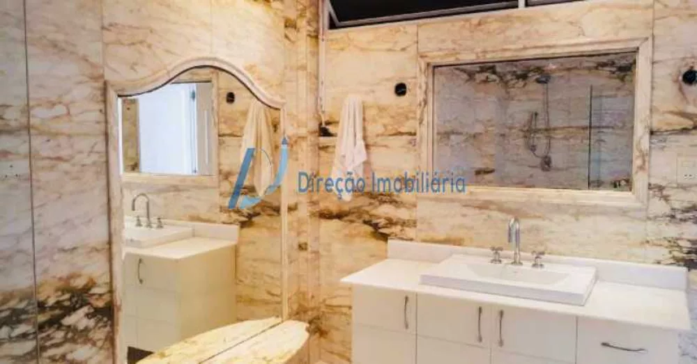 Apartamento, 3 quartos, 344 m² - Foto 13