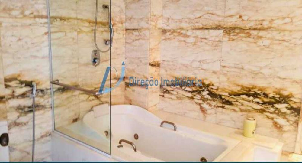 Apartamento, 3 quartos, 344 m² - Foto 2