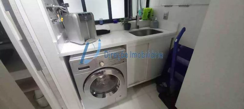 Apartamento, 2 quartos, 95 m² - Foto 2