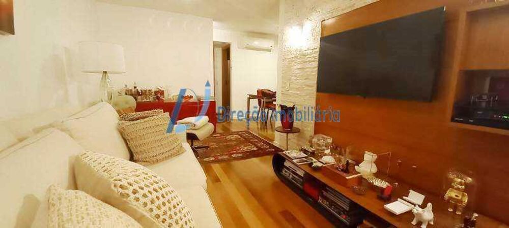 Apartamento, 2 quartos, 95 m² - Foto 6