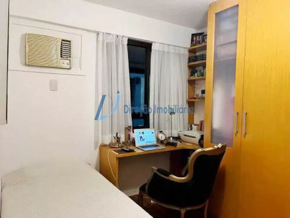 Apartamento, 2 quartos, 95 m² - Foto 22