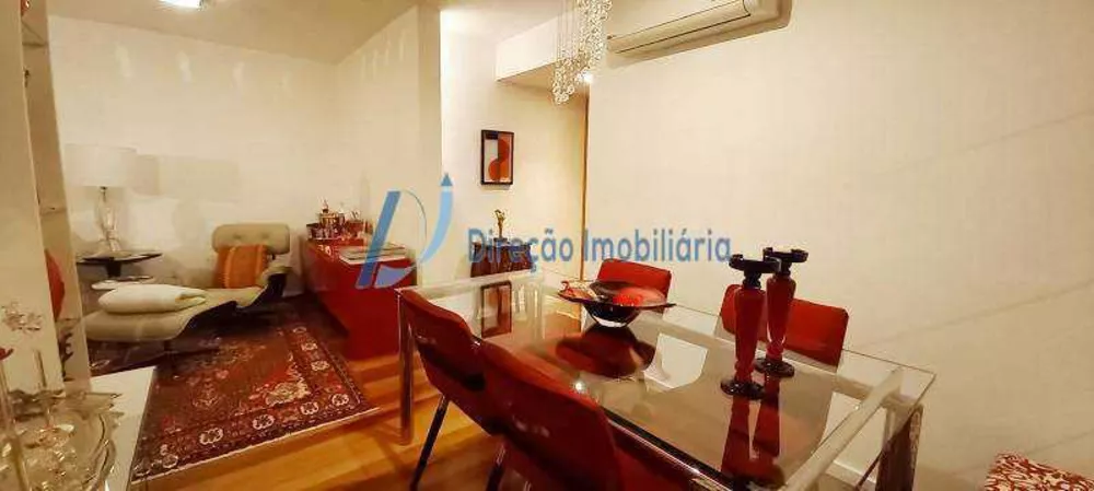 Apartamento, 2 quartos, 95 m² - Foto 9