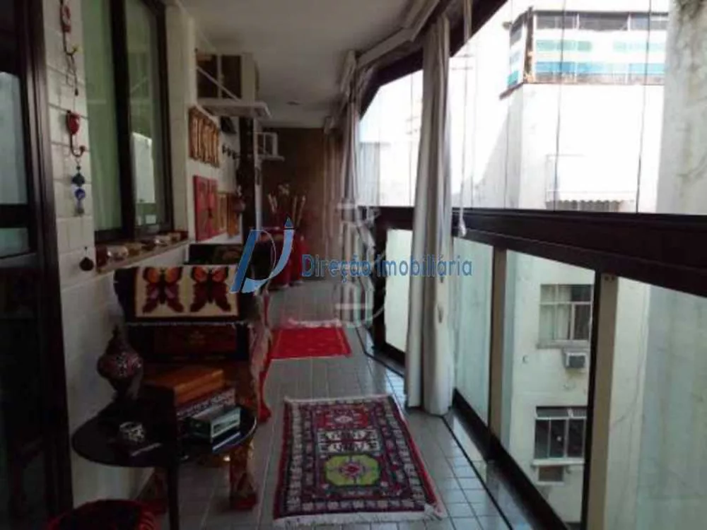 Apartamento, 2 quartos, 95 m² - Foto 1
