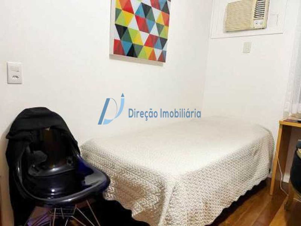 Apartamento, 2 quartos, 95 m² - Foto 5