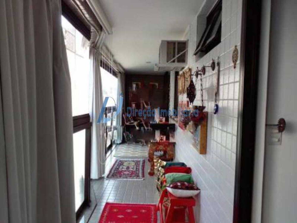 Apartamento, 2 quartos, 95 m² - Foto 7