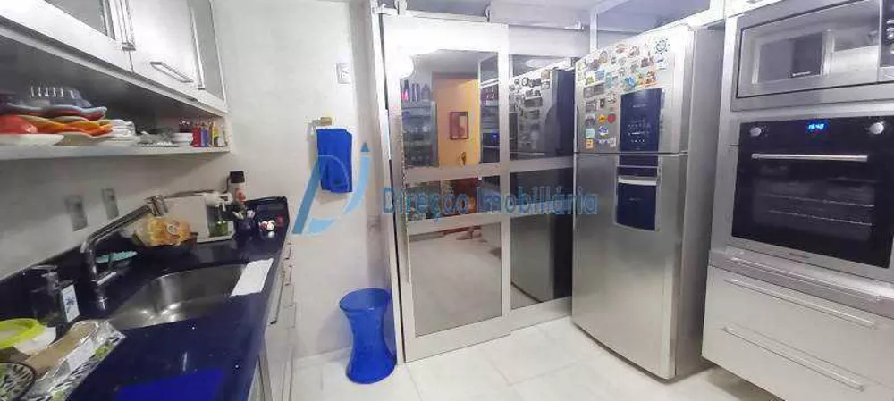 Apartamento, 2 quartos, 95 m² - Foto 11