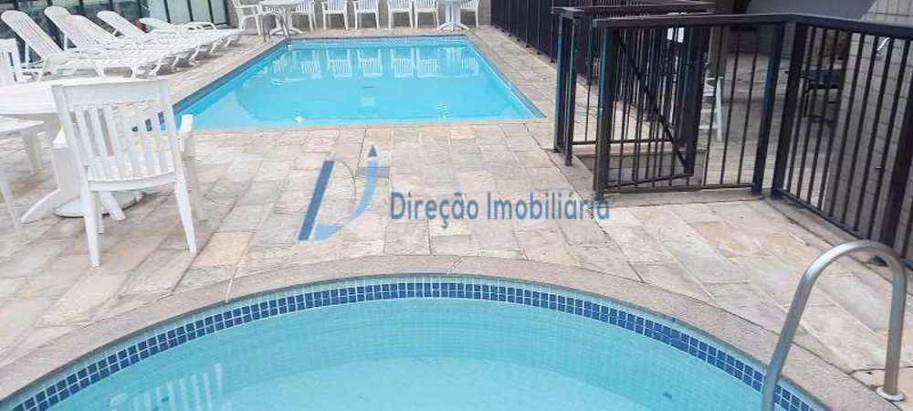 Apartamento, 2 quartos, 95 m² - Foto 23