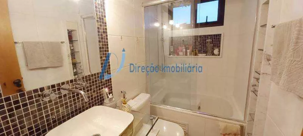 Apartamento, 2 quartos, 95 m² - Foto 3
