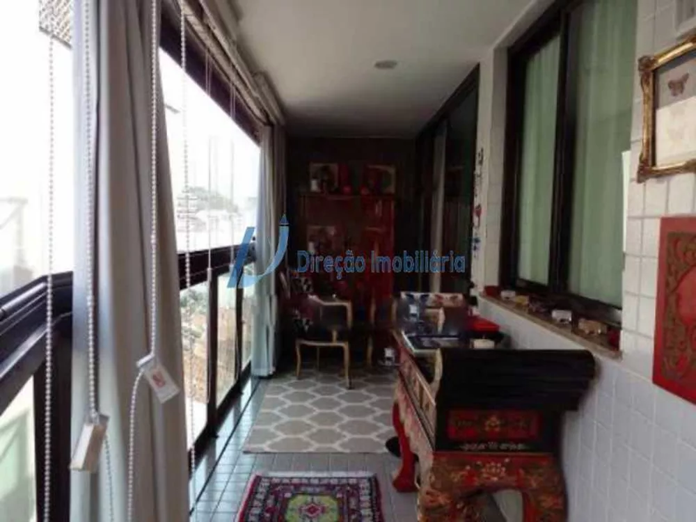 Apartamento, 2 quartos, 95 m² - Foto 16