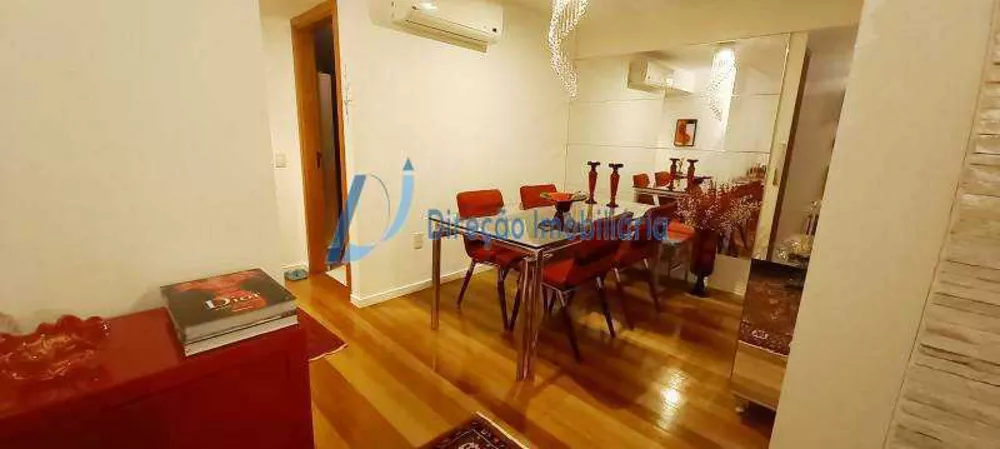 Apartamento, 2 quartos, 95 m² - Foto 19