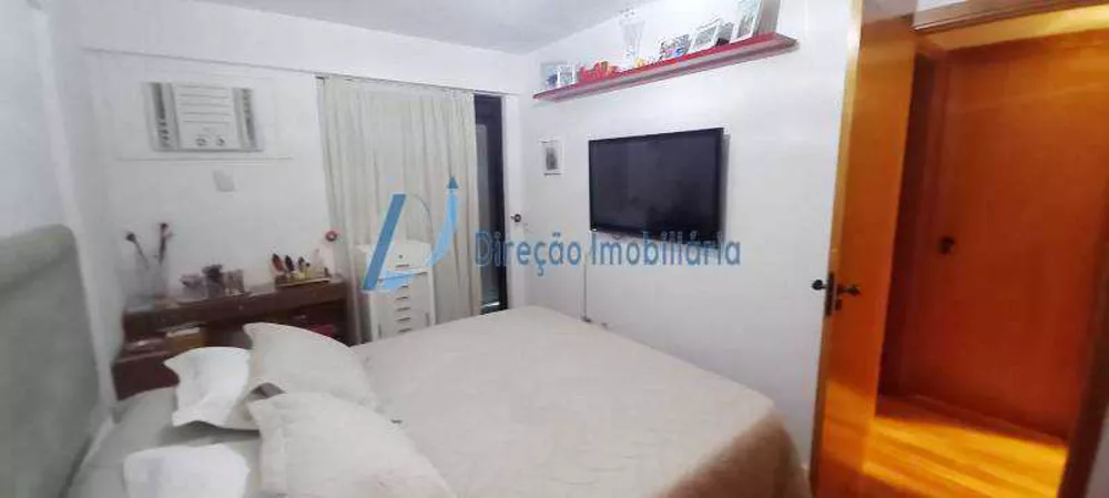 Apartamento, 2 quartos, 95 m² - Foto 4