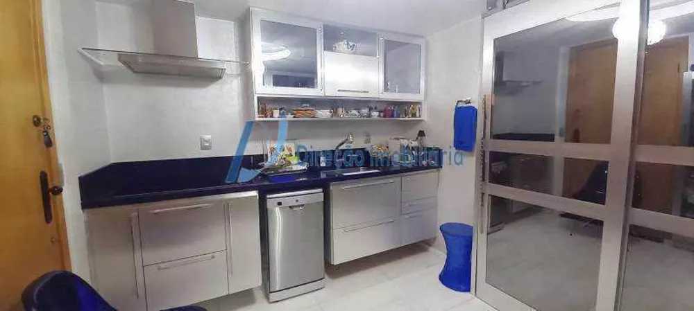 Apartamento, 2 quartos, 95 m² - Foto 17
