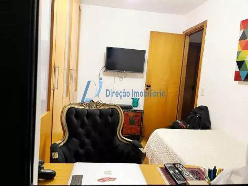 Apartamento, 2 quartos, 95 m² - Foto 20