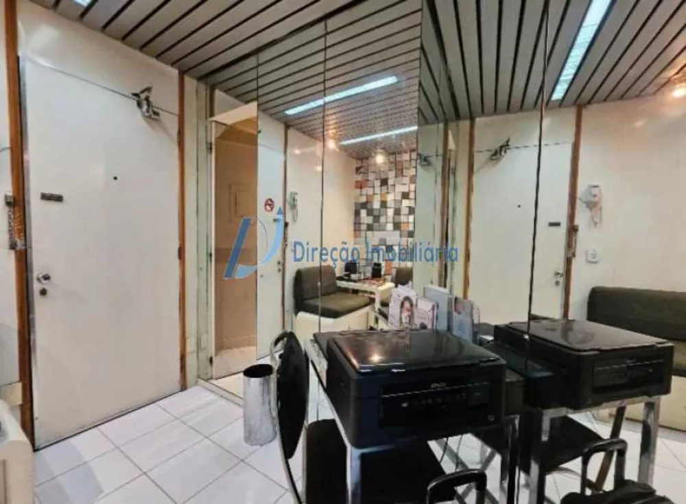 Sala-Conjunto, 27 m² - Foto 3