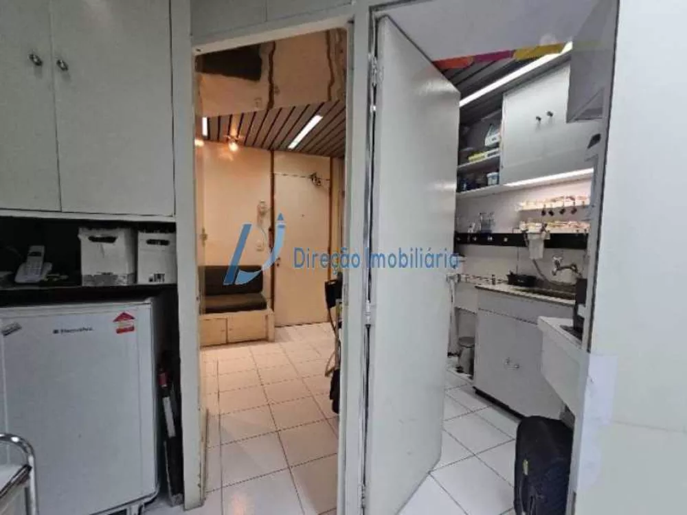 Sala-Conjunto, 27 m² - Foto 6