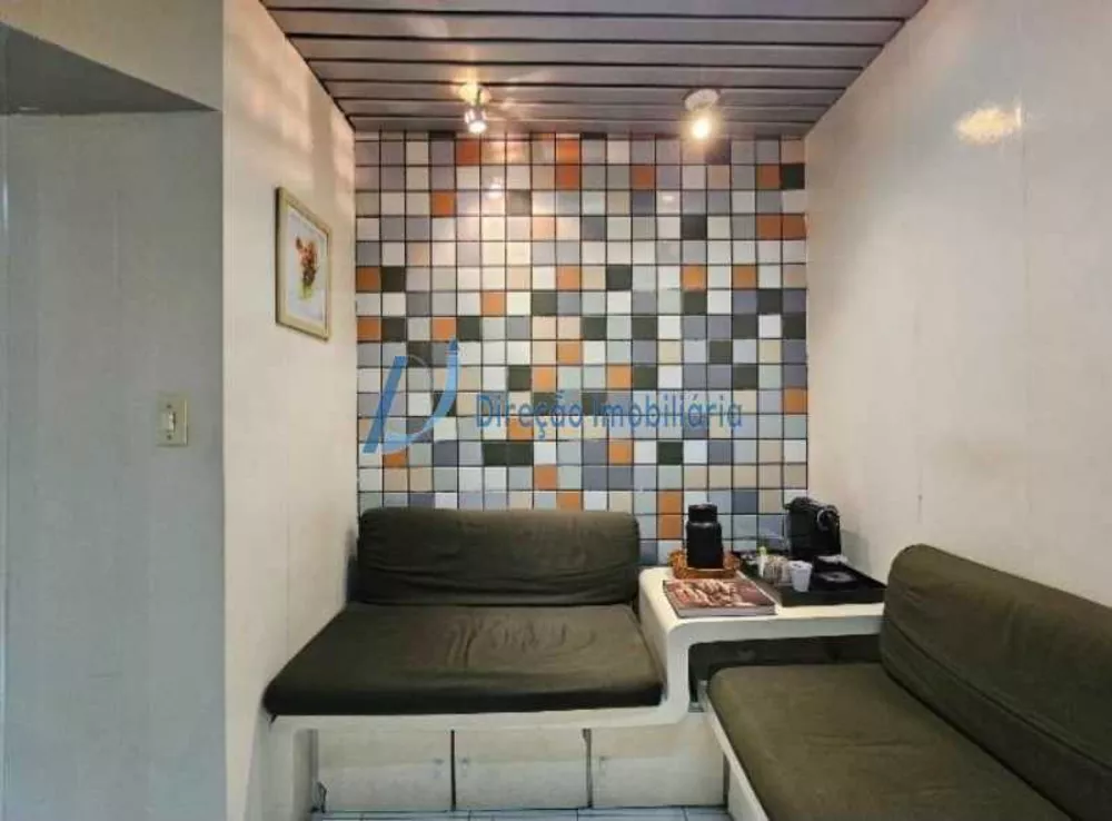 Sala-Conjunto, 27 m² - Foto 1