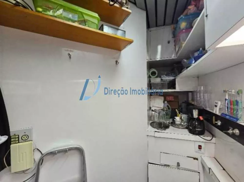 Sala-Conjunto, 27 m² - Foto 16