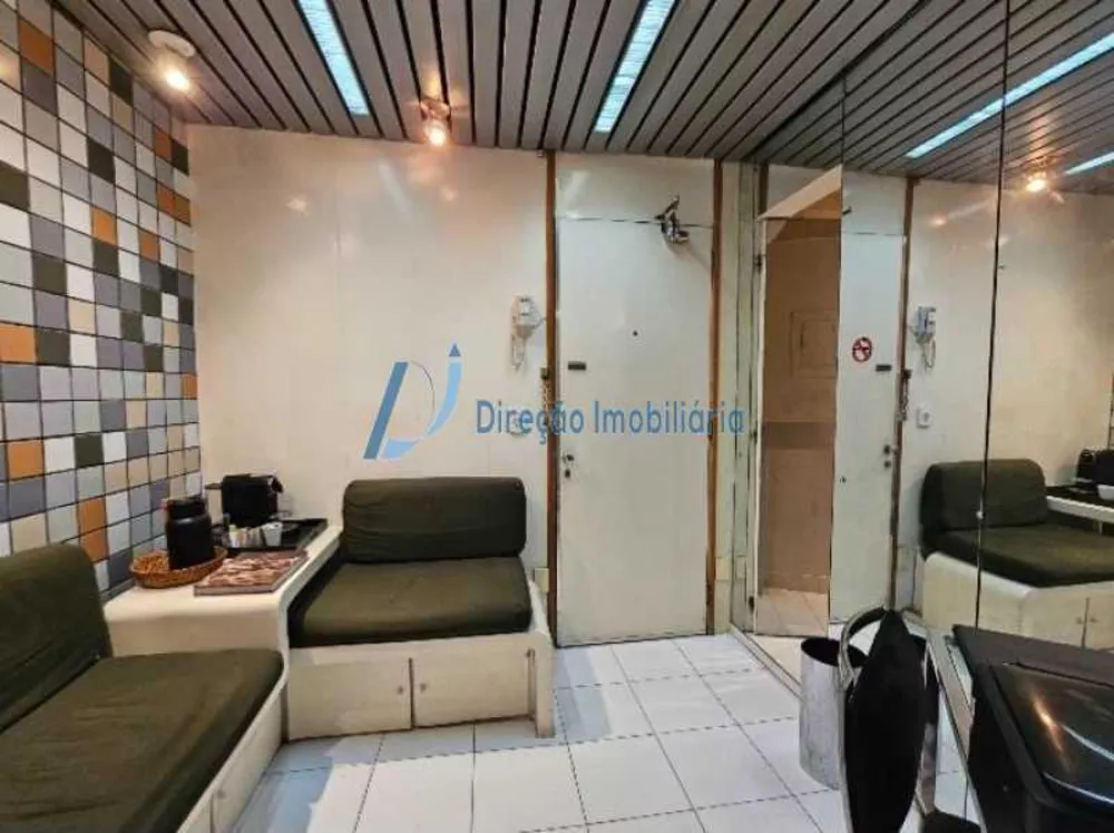 Sala-Conjunto, 27 m² - Foto 2