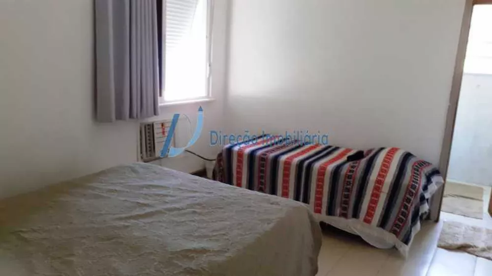 Apartamento, 4 quartos, 180 m² - Foto 5